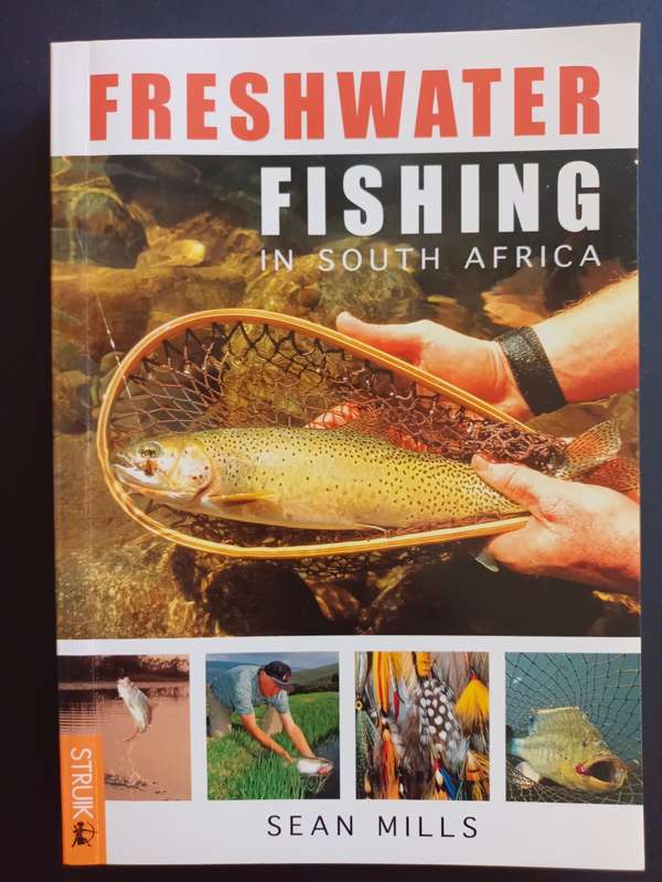 FRESHWATER FISHING IN SOUTH AFRICA / SEAN MILLS