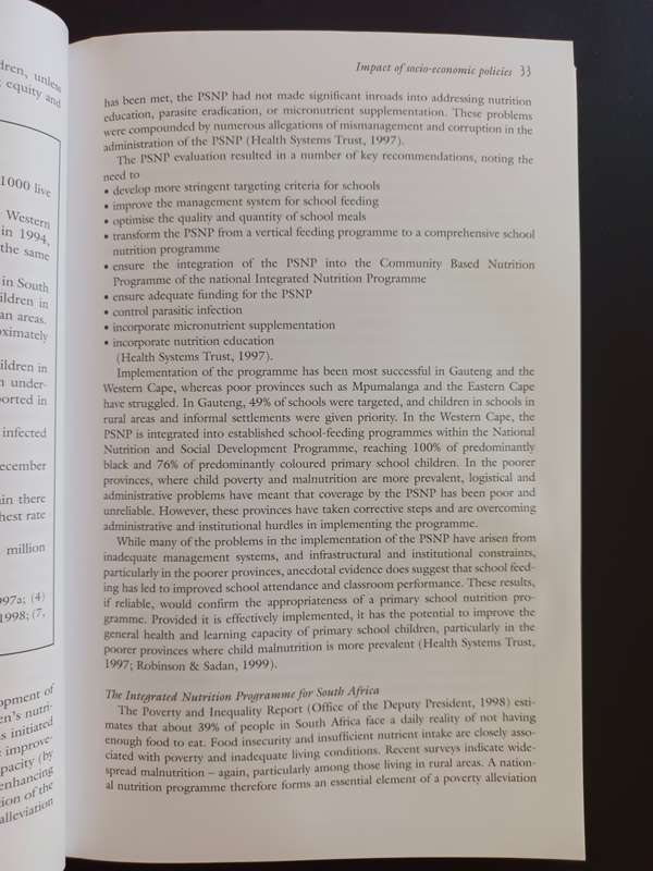 Addressing Childhood Adversity Edited by David Donald, Andrew Dawes & Johann Louw