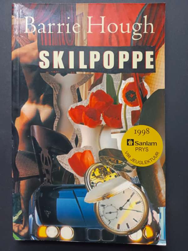 SKILPOPPE / Barrie Hough