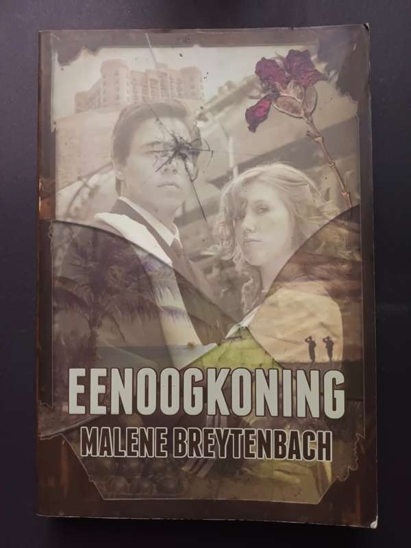 Eenoogkoning / Marlene Breytenbach