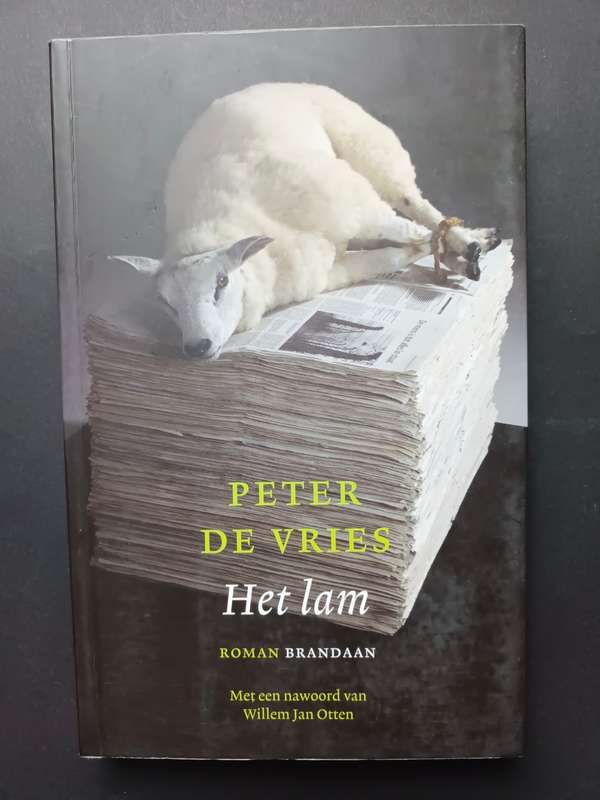 Het lam / Peter de Vries