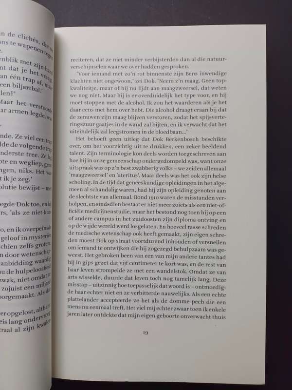 Het lam / Peter de Vries