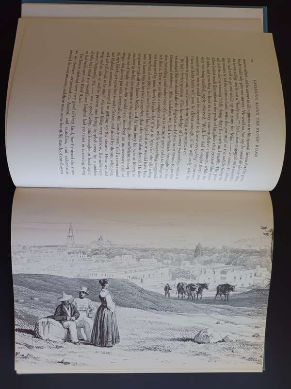Life at the CAPE A HUNDRED YEARS AGO By a Lady