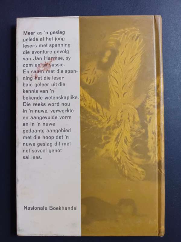 Vreemde Ondervindinge onder die Insekte / S. K. Skaife