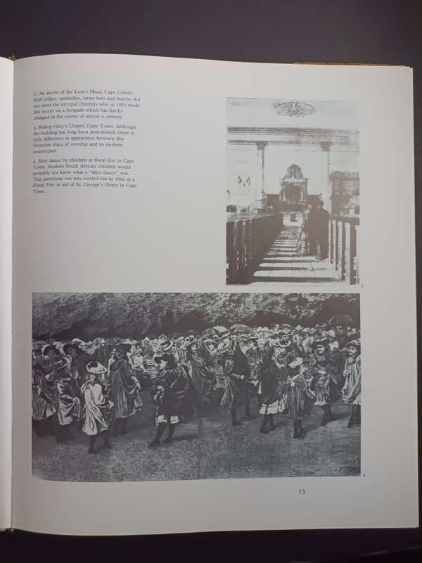 Victorian South Africa by Eric Rosenthal