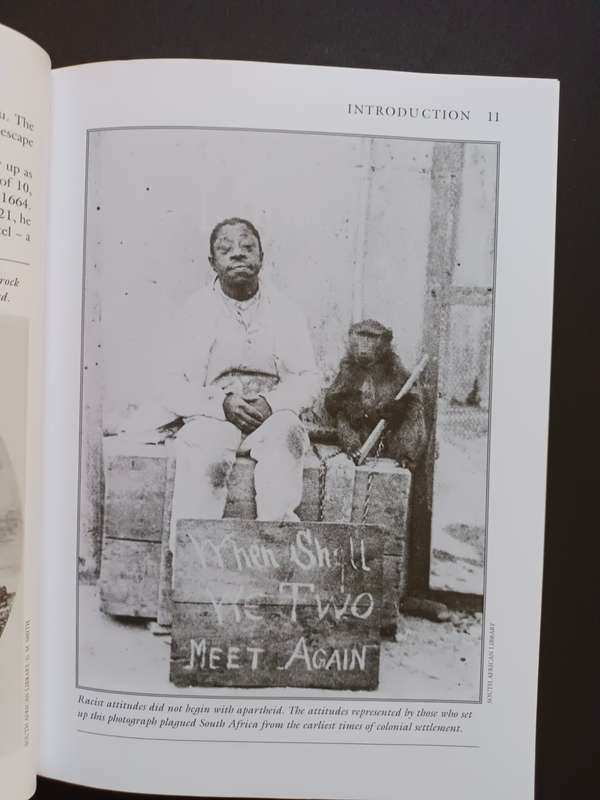 ROBBEN ISLAND / Charlene Smith