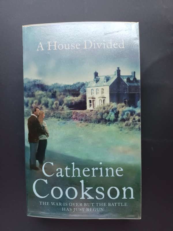 A House Divided / Catherine Cookson