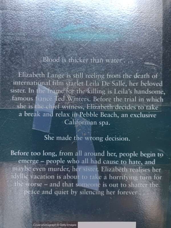 Weep no more, my lady / Mary Higgins Clark