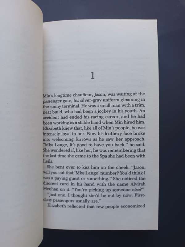 Weep no more, my lady / Mary Higgins Clark