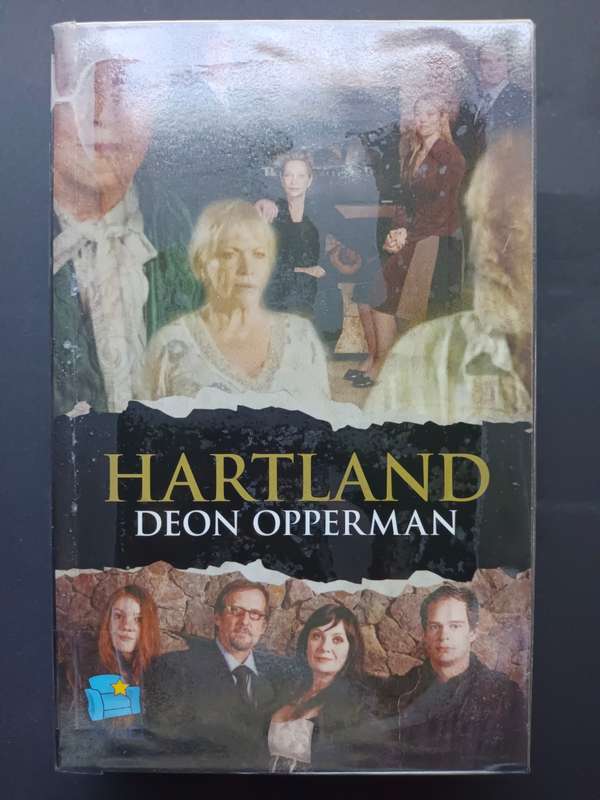HARTLAND / DEON OPPERMAN
