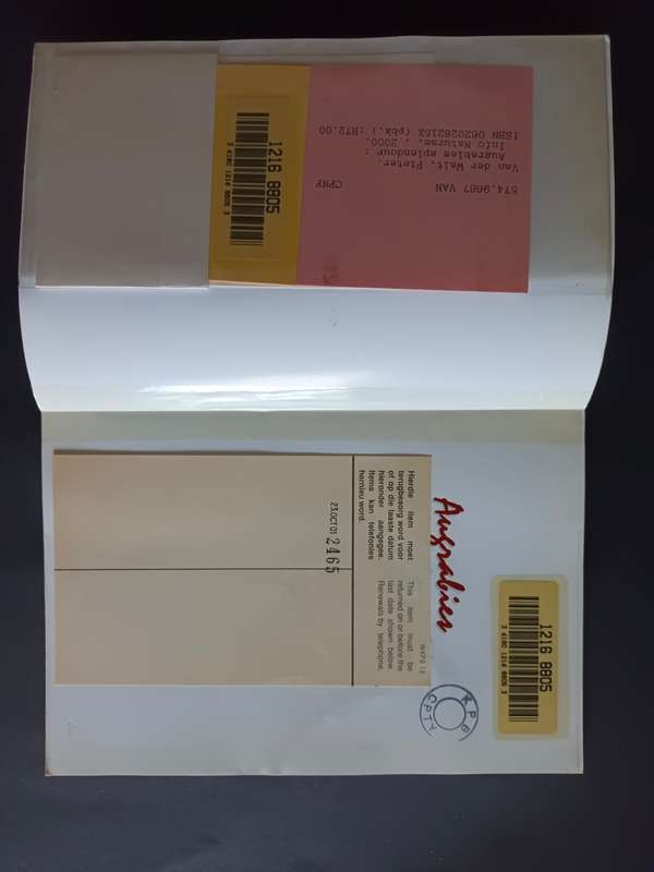Augrabies Splendour / Pieter van der Walt