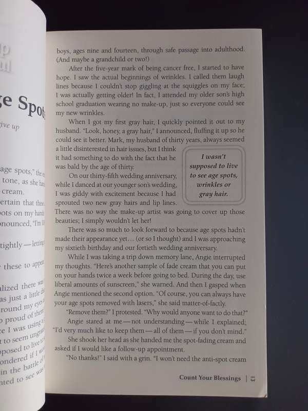 Chicken Soup for the Soul: The Power of Gratitude / Amy Newmark & Deborah Norville