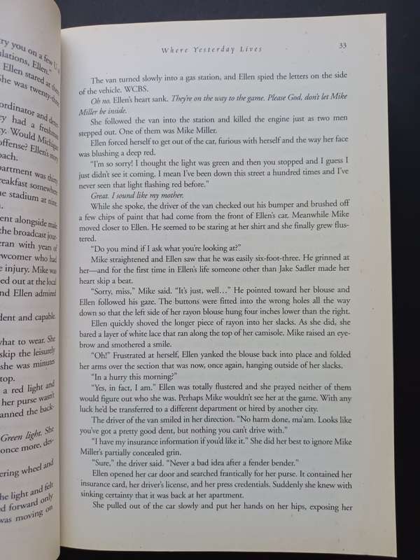 A Kingsbury Collection - Three Novels in One / Karen Kingsbury