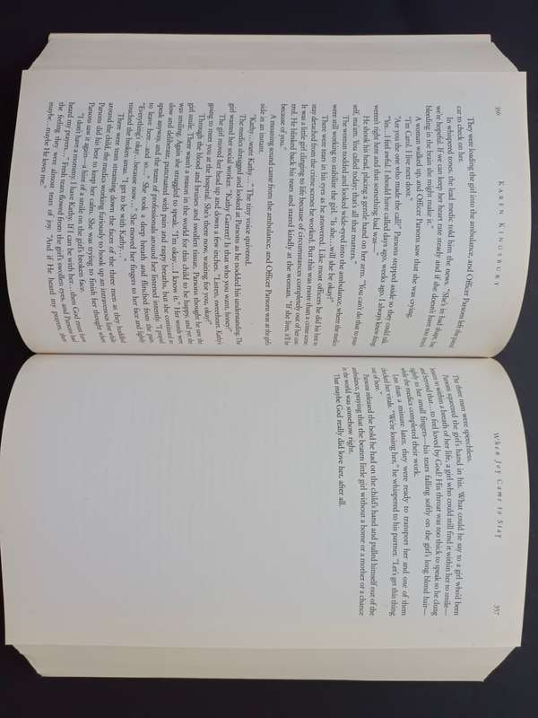 A Kingsbury Collection - Three Novels in One / Karen Kingsbury