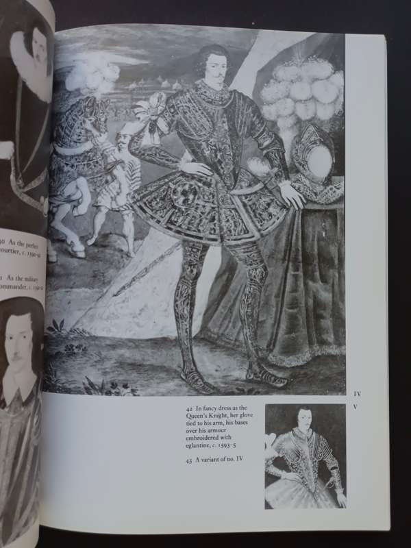 The Cult Of Elizabeth / Roy Strong
