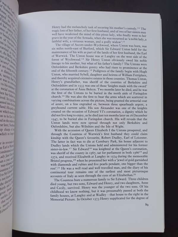 The Cult Of Elizabeth / Roy Strong