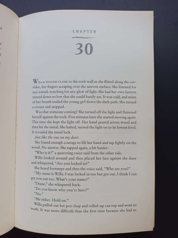 First family / David Baldacci