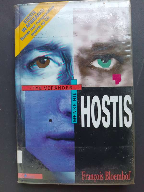 HOSTIS / Francois Bloemhof