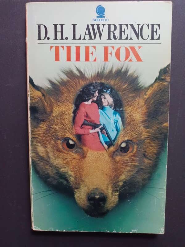 THE FOX / D. H. LAWRENCE