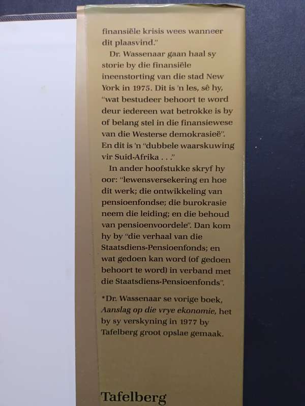 Op Pad Na Luilekkerland / A. D. Wassenaar