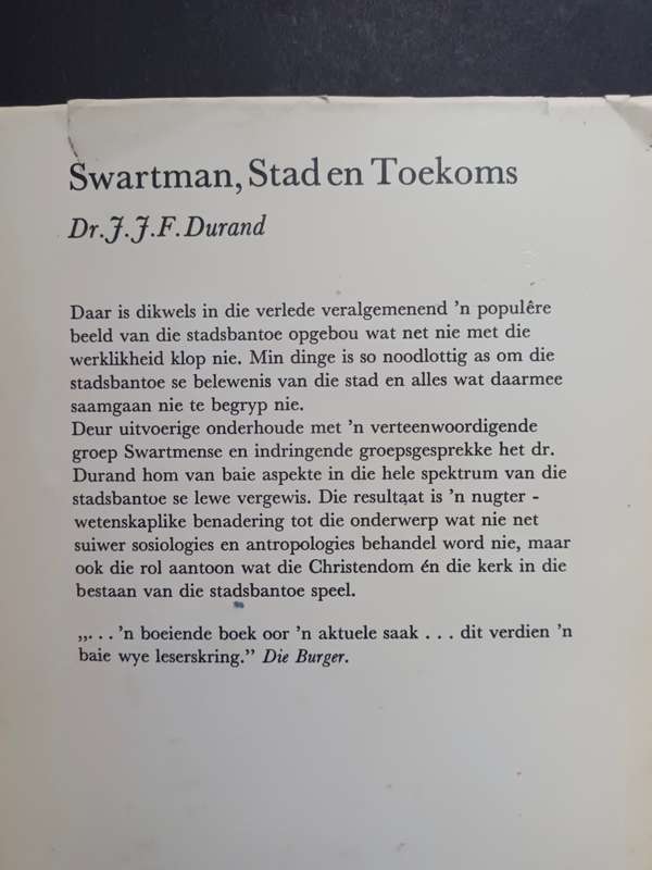 REGTERS AAN DIE WOORD / G. C. STEYL S.C.
