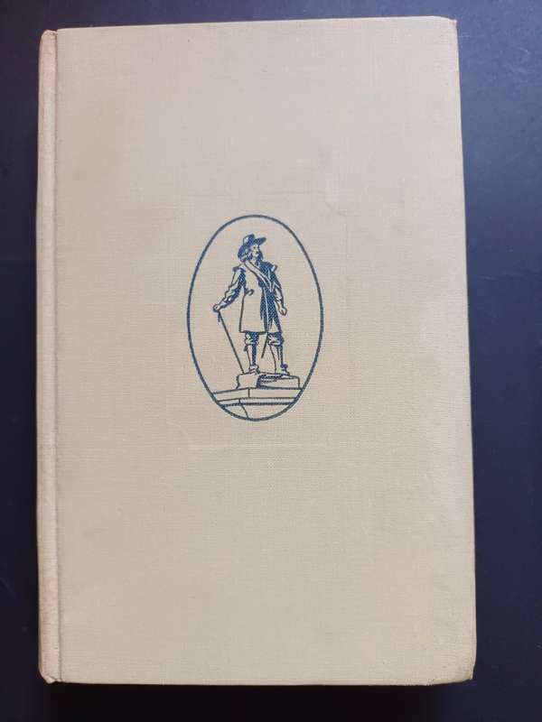 Selections from The Correspondence of John X. Merriman 1890-1898 (V.R.S 44)