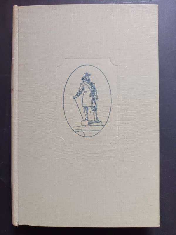 The Reminiscences of Sir Walter Stanford by J. W. Macquarrie (V.R.S 43)