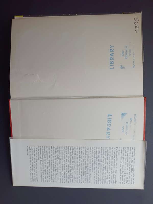 DIE SOEKENDE MENS / W. A. de Klerk