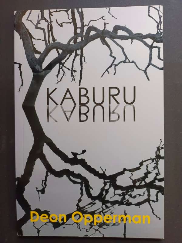 KABURU / DEON OPPERMAN