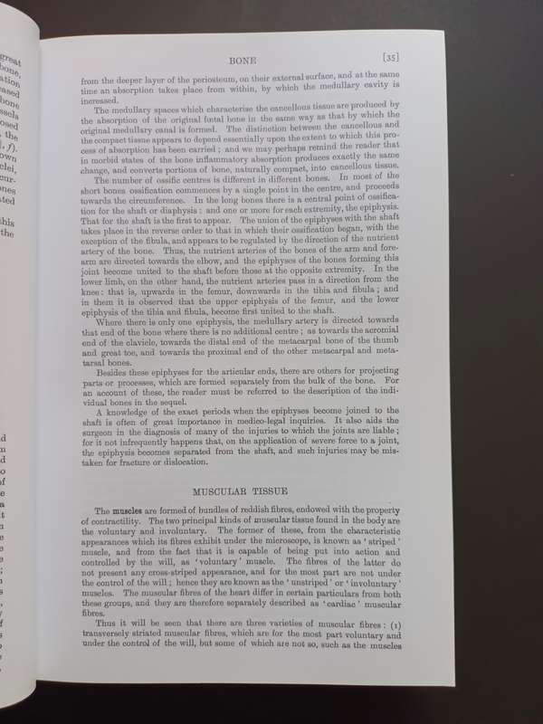 GRAY`S ANATOMY: The Masterclass Edition/ Henry Gray, F.R.S.