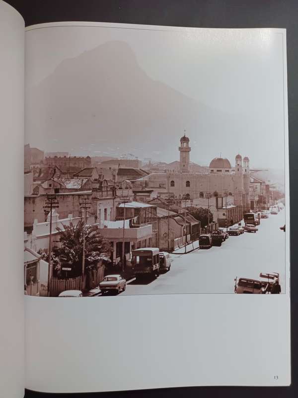 District Six / Adam Small & Jansje Wissema