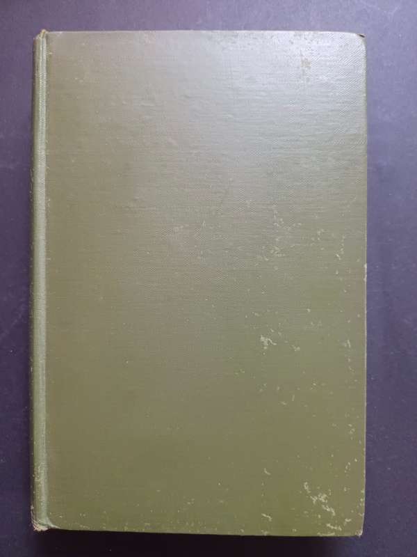 THE BEADLE / Pauline Smith (1927 Third Impression)