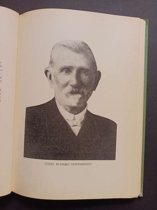 Argonauts of the Rand / Dr. Ggustav S. Preller