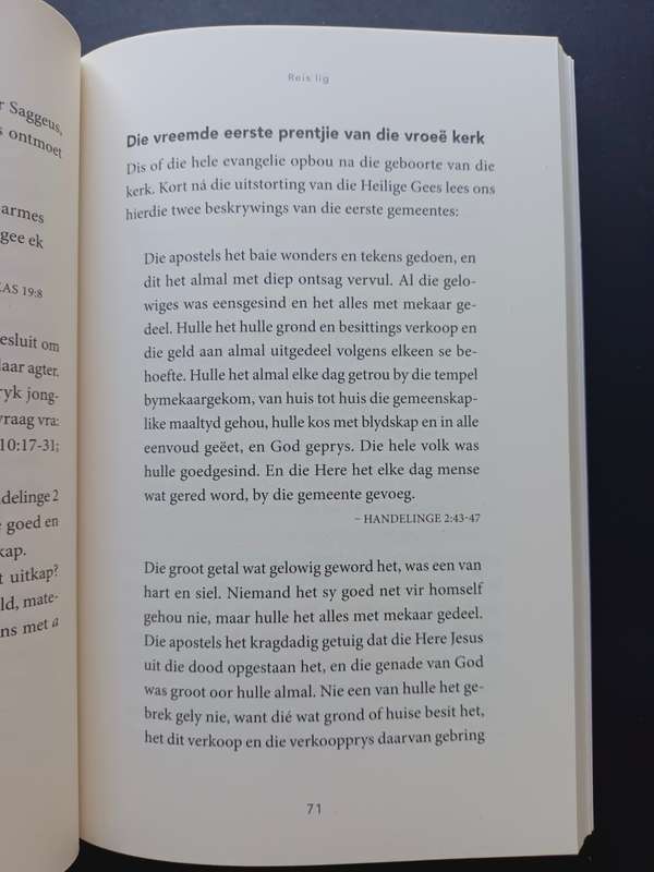LEEF LIG / Jaco Strydom