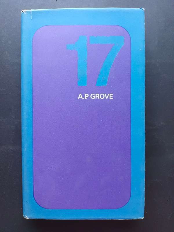 SEWENTIEN / A. P. GROVE