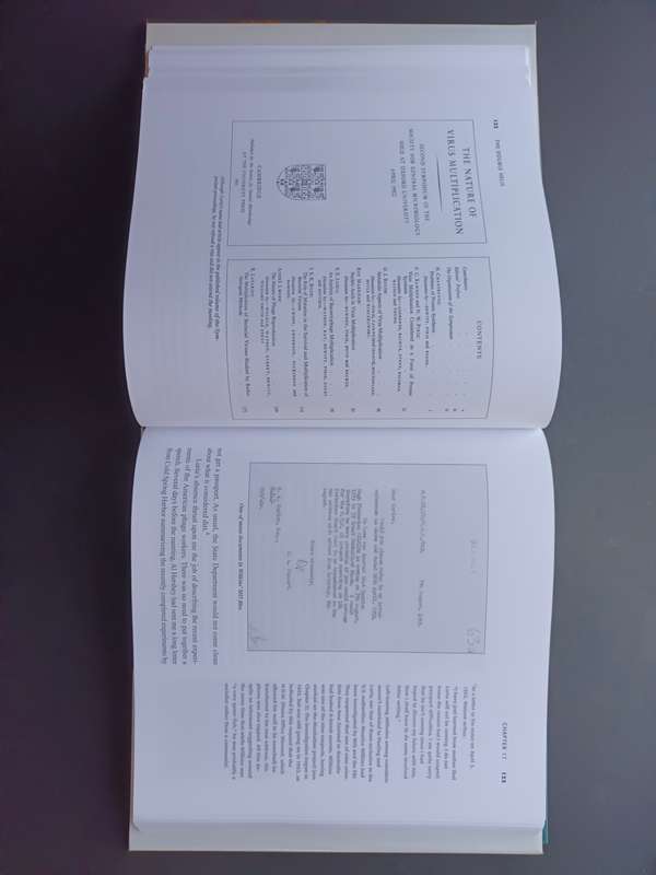 The Annotated and Illustrated Double Helix /Watson Ph.D., James D., Gann, Alexander