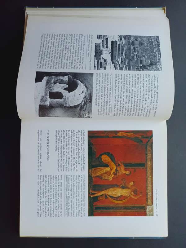 Heritage, Civilization and the Jews  / Abba Eban