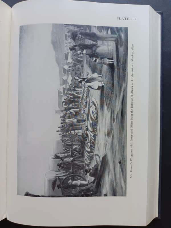 The Oxford History of South Africa I S.A. to 1870 / Edited: Monica Wilson & Leonard Thompson