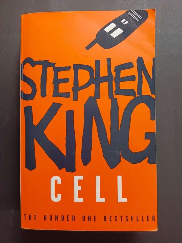 Cell / Stephen King