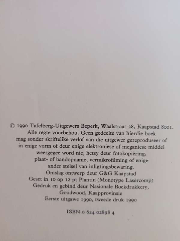 Leierstryd / Alf Ries & Ebbe Dommisse
