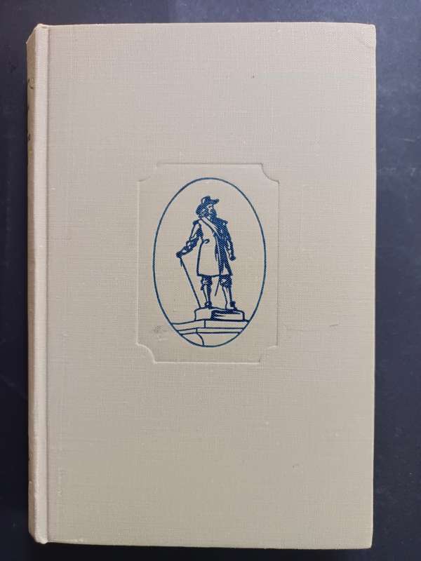 Die Dagboek van H.A.L. Hamelberg 1855-1871 / Dr. F.J. du T. Spies