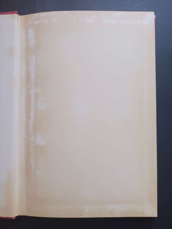 Kort Keur / Abraham H. de Vries