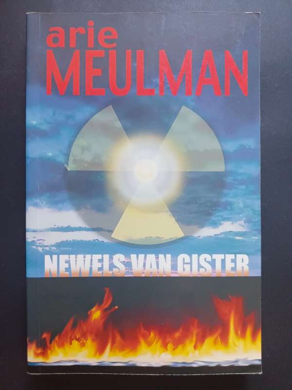 NEWELS VAN GISTER / Arie Meulman