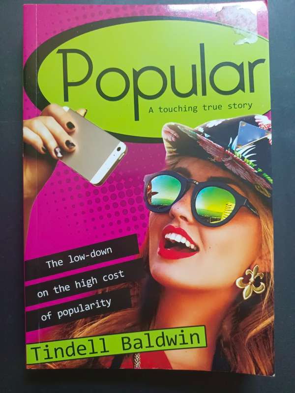 Popular / Tindell Baldwin