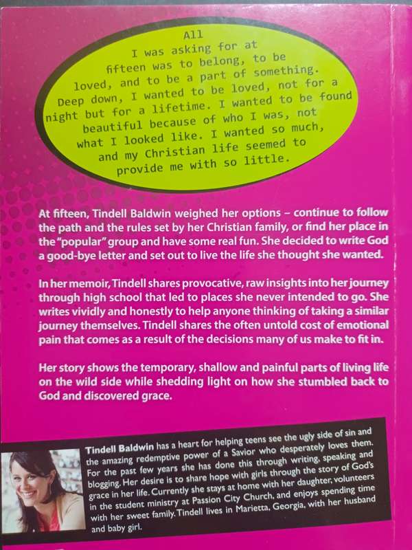 Popular / Tindell Baldwin