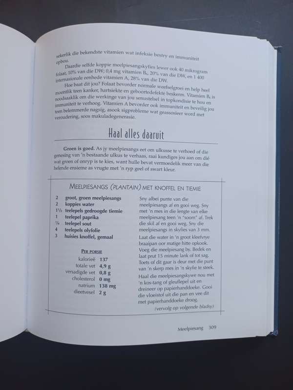 Die Doktersboek Van Kosse Wat Heel deur Selene Yeager en die redakteurs van Prevention Health Books