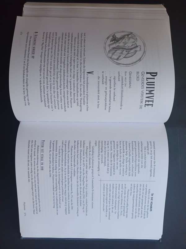 Die Doktersboek Van Kosse Wat Heel deur Selene Yeager en die redakteurs van Prevention Health Books