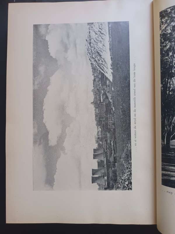 ONS GEMEENTELIKE FEESALBUM: NG Kerk 1952 Van Riebeeck- Fees / Saamgestel deur ds. P. L. Olivier