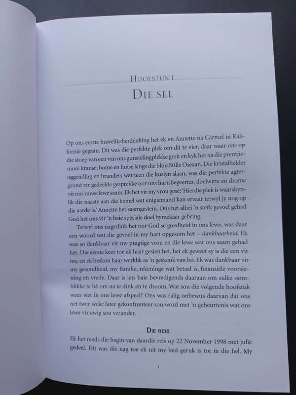 23 Minute in die Hel / Bill Wiese