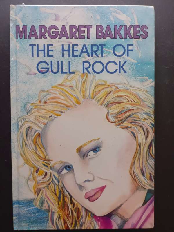 The Heart of Gull Rock / Margaret Bakkes